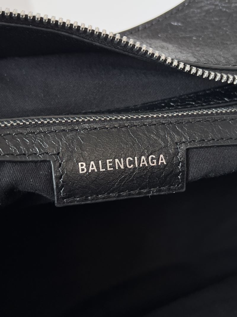 Balenciaga Top Handle Bags